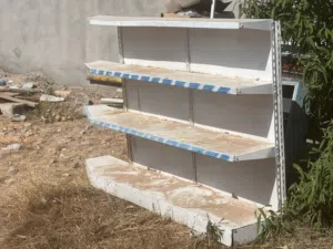 عين زارة سكافالي