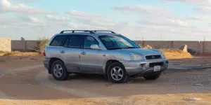 هونداي جرانة 2004