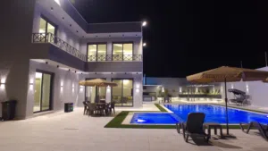 3 Bedrooms Farms for Sale in Jordan Valley Al Rama