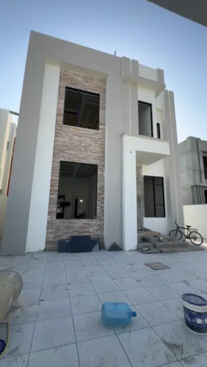 255 m2 4 Bedrooms Villa for Sale in Al Batinah Barka