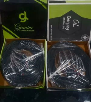 brand genuine  leather  belt premium  quality