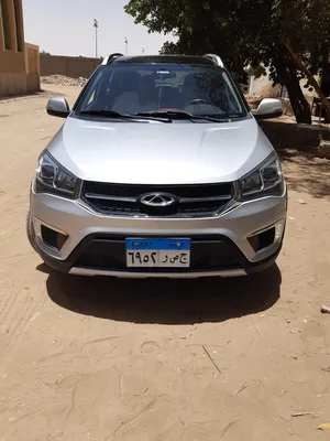 شيري ‏تيجو ‏Tiggo 2 ‏2021