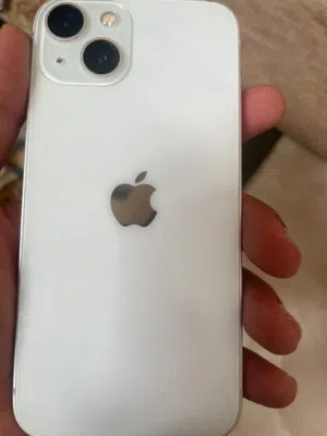 Apple iPhone 13 128 GB in Tripoli