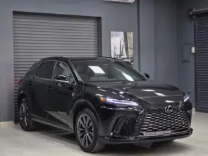 RX 350 2025