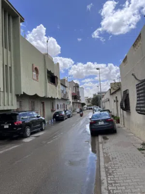 600 m2 More than 6 bedrooms Townhouse for Sale in Tripoli Bin Ashour