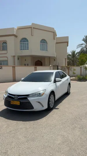 Used Toyota Camry in Muscat
