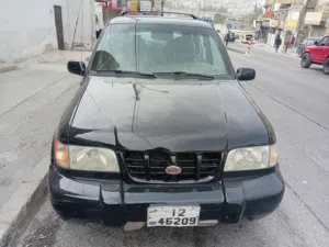 جيب كيا سبورتج بسعر كيا سيفيا