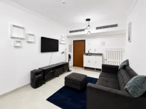 Luxury 1BHK