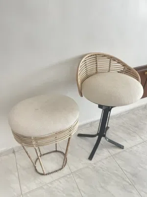 بفات طقم لون بيج
