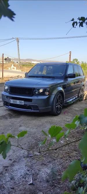 used-land-rover-range-rover-sport-in-jenin