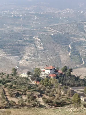 Farm Land for Sale in Jerash Al-Mastaba
