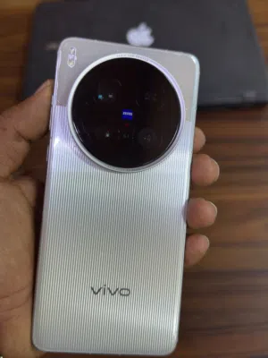 vivo x200 ultra 512gb 16+16gb ram like new phone with box and all accessories
