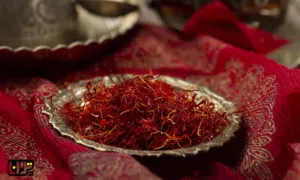 زعفران ایرانی