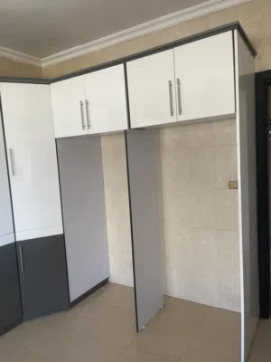 مطبخ مجدد للبيع