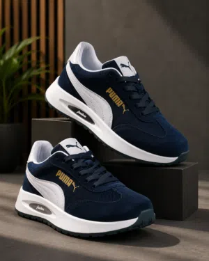 New puma shoes