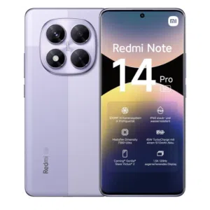 جوال ريدمي نوت 14 برو 5G