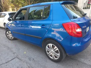 سكودا-فابيا-يد-أولى