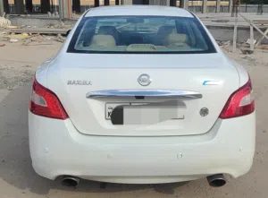 نيسان مكسيما 2011 شرط الفحص Maxima Nissan