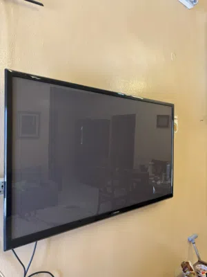 سامسونج 55 tv