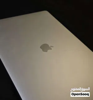 Macbook pro 2019 مستعمل