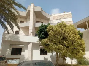 مكتب طرابلس للعقارات