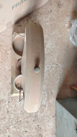 ميزان دهب زمني