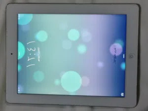 ايباد ابل 3 ذاكره 16