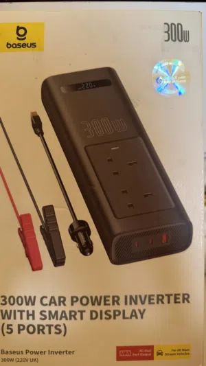 محول سياره
