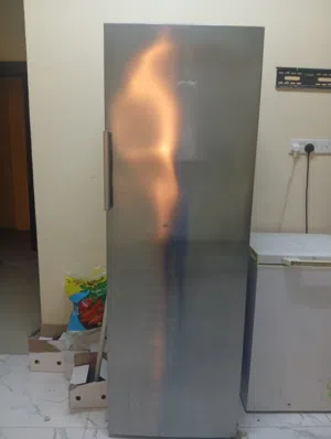 بيع فريزر مستعمل ماركة سيمفور