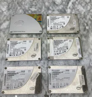 قطع تجميعة بورد و sdd و رامات