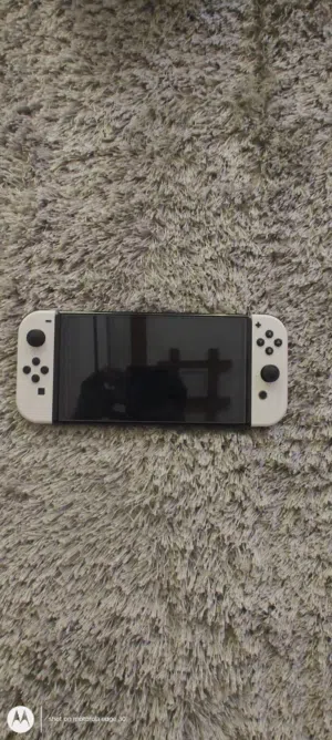 Nintendo Switch Nintendo for sale in Al Dakhiliya