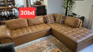 Quick sale sofa