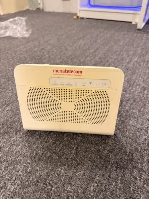 راوتر 4G منتلكو