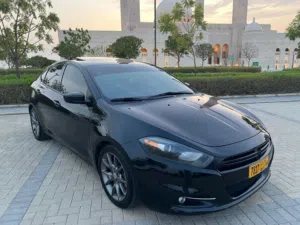 Used Dodge Dart in Muscat