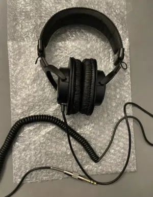 سماعة Roland RH-200 Monitor Headphones الاحترافية تبدأ من جودة الاستماع