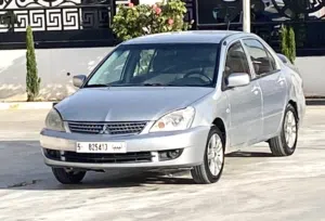 Used Mitsubishi Lancer in Tripoli
