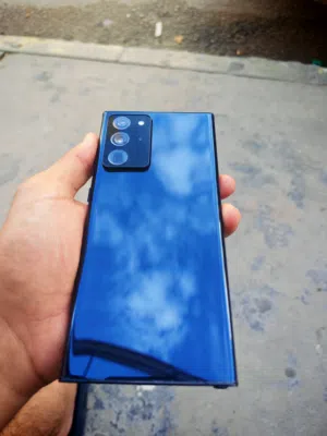 Samsung نوت 20 الترا