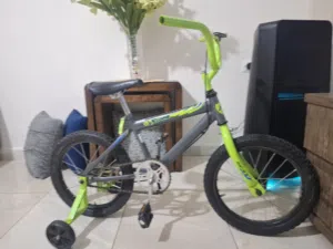 دراجة أطفال جنط 20 و جنط 16