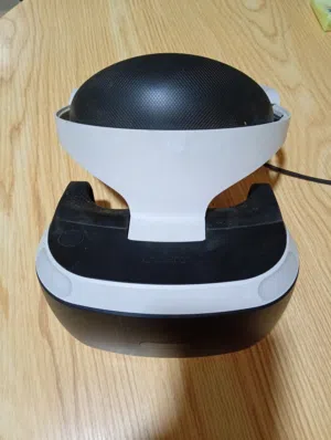 نظارة PSVR 1 بدون كاميرا للبيع
