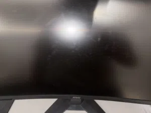 Msi 280hz monitor fhd va