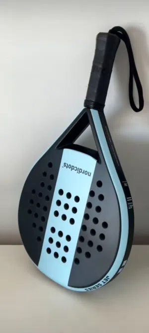 مضارب بادل اصلي