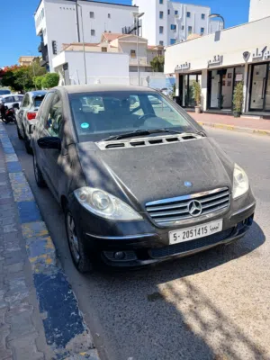 Used Mercedes Benz A-Class in Tripoli