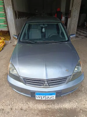 لانسر بومه