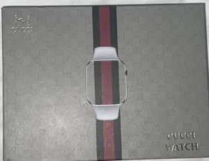 CUCCI WATCH