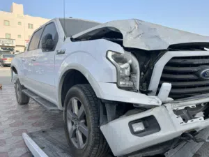 قطع غيار فورد 2016 فل اغراض FORD F150 SPARE PARTS