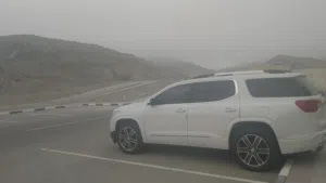 Used GMC Acadia in Al Batinah