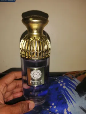 AYYAM parfum 250ml