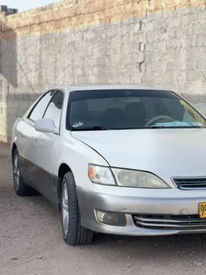 Lexus ES300 2001 model