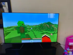 Videocon HD smart TV 40 with stand