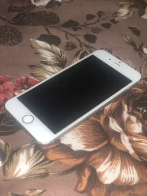 Apple iPhone 6S 64 GB in Amman